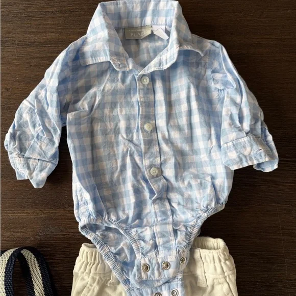 The Children’s Place Complete Outfit - Picture 2 of 9